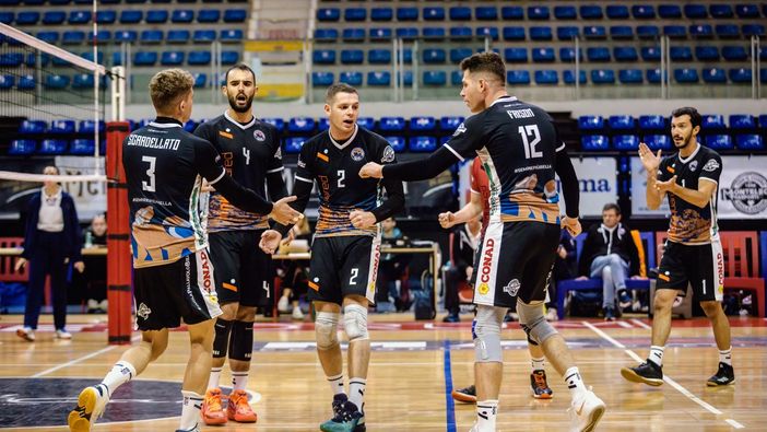 scuola pallavolo biellese