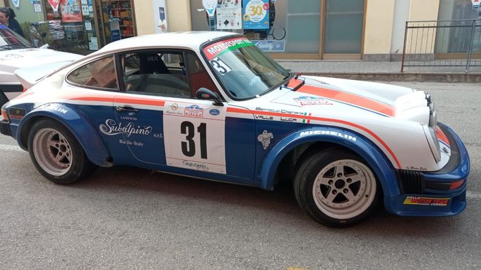 biella motor team