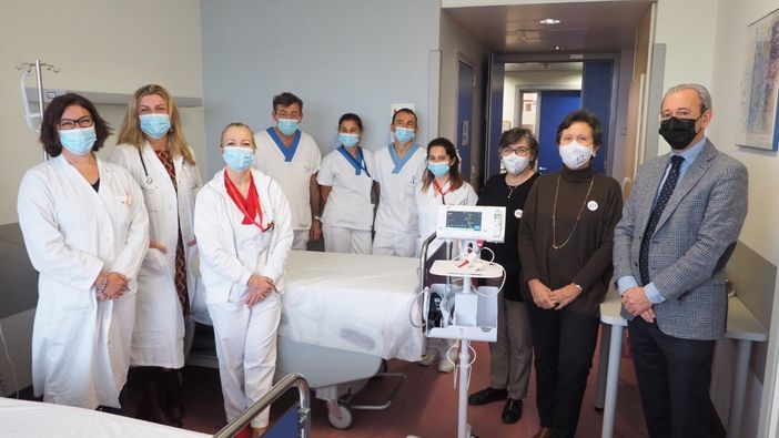 donazione ail