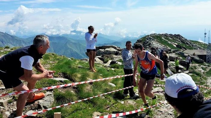 Conto alla rovescia per la Biella Monte Camino
