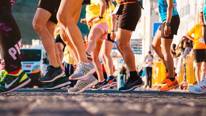 Podismo, le gare della settimana 30 maggio-5 giugno nel biellese