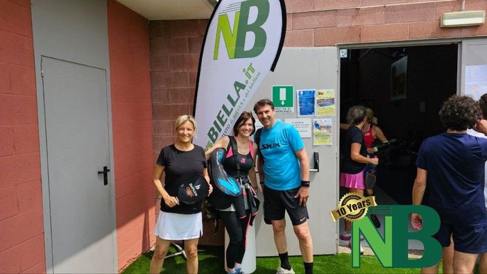 piatto torneo