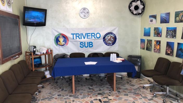 trivero sub trivero sub