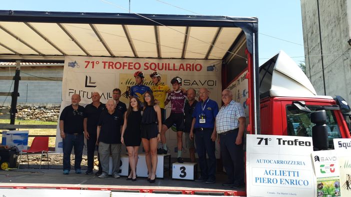 trofeo squillario