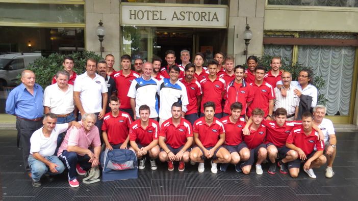 Calcio - Biogliese Valmos affronta il Caselle