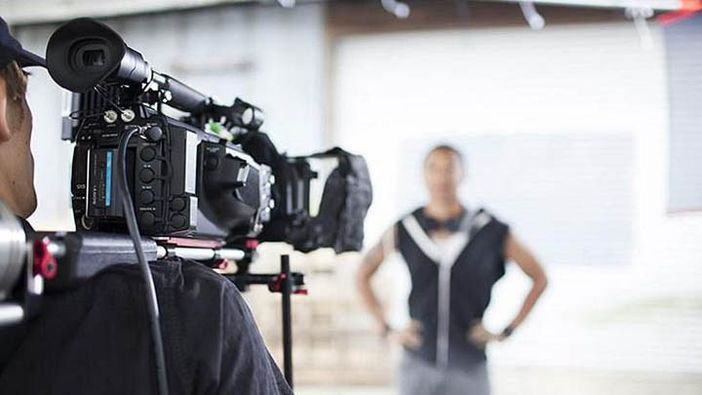 Casting video per Storie di Piazza Casting video per Storie di Piazza