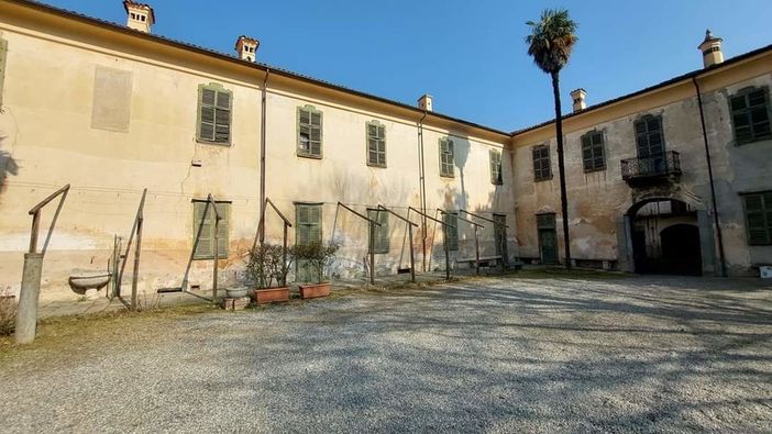 luglio villa cavaglià