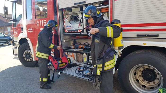 Foto repertorio newsbiella Foto repertorio newsbiella