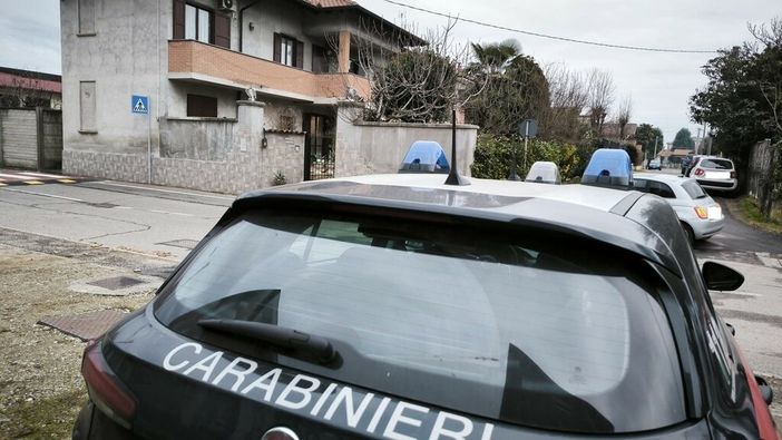 Dal Nord-ovest, tentato furto finisce nel sangue: muore un malvivente