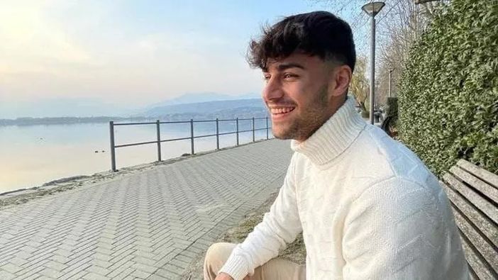 Dal Nord/Ovest, Fissati i funerali di Daniele Pairotto, morto a 24 anni