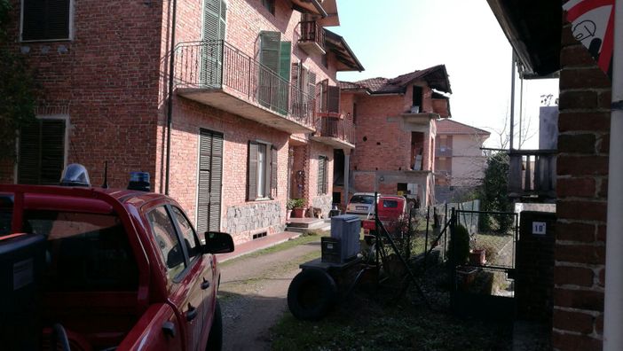 Foto Mauro Benedetti