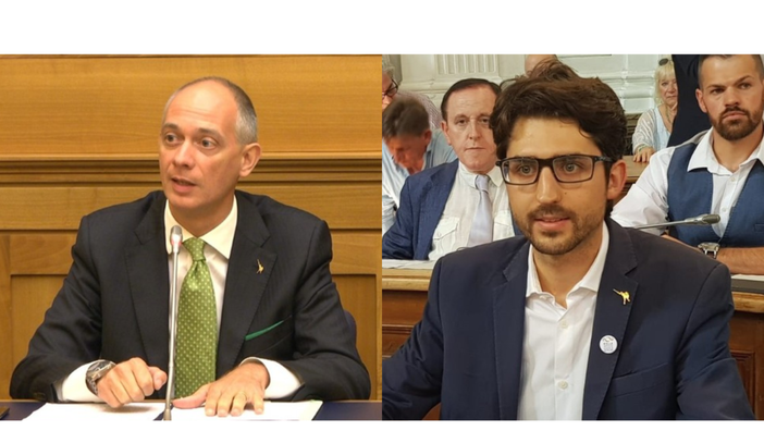 CAS a Muzzano, la Lega appoggia il ricorso del Comune CAS a Muzzano, la Lega appoggia il ricorso del Comune