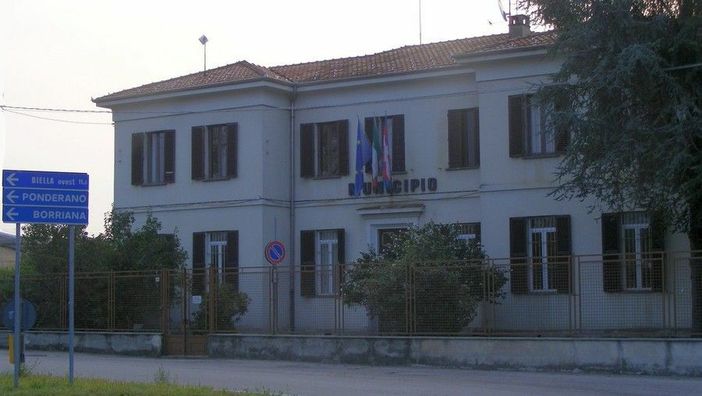 Cerrione, al via la distribuzione di Fra Galdino