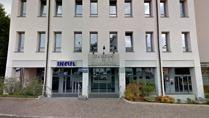 Impresa 4.0, in Camera di Commercio arriva il digital promoter Impresa 4.0, in Camera di Commercio arriva il digital promoter