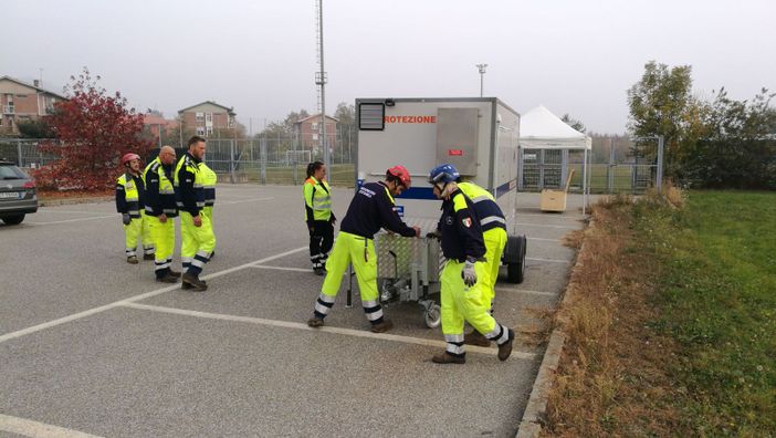 Foto Mauro Benedetti