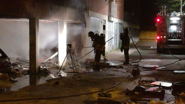 Foto Mauro Benedetti