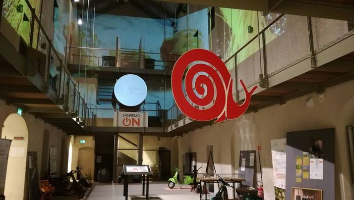 Decolla domani Sanremo con Gusto - Festival degli Chef