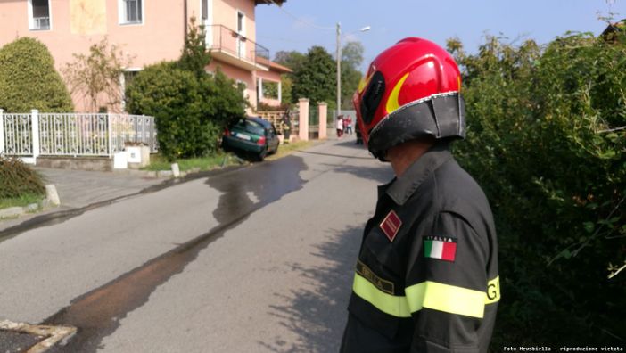 Foto Mauro Benedetti