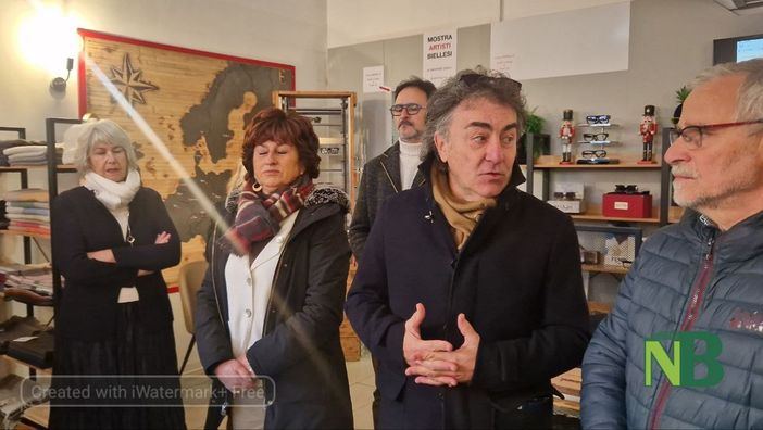 Vetrine Vive, Gatti di Confartigianato: "Bilancio positivo. Speriamo di aver fatto capire che i tempi sono cambiati"