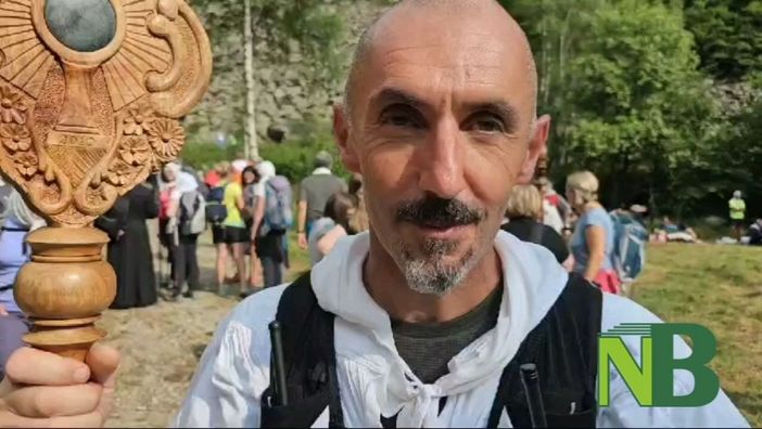 interviste processione