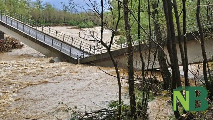 alluvione biellese