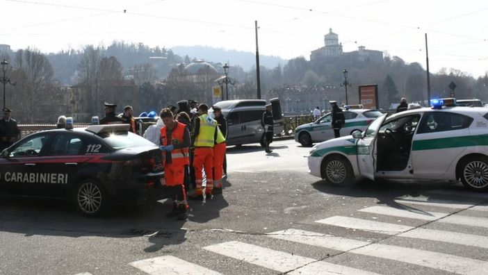 Omicidio Stefano Leo: chiesto il giudizio immediato per il killer dei Murazzi Omicidio Stefano Leo: chiesto il giudizio immediato per il killer dei Murazzi