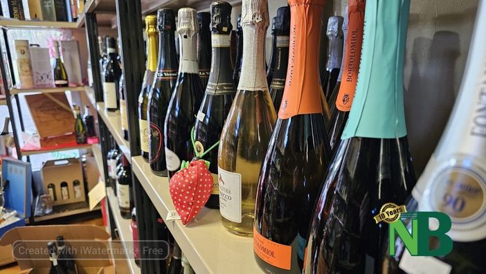 Salute e Buona Pasqua con i vini e gli spumanti di Vaglio Giors a Zumaglia