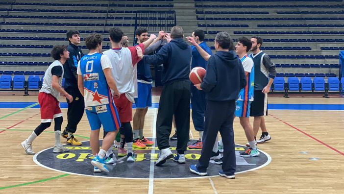 Teensbasketbiella. Serie C Gold: lo Zeta Esse ti ci prova contro la corazzata Collegno