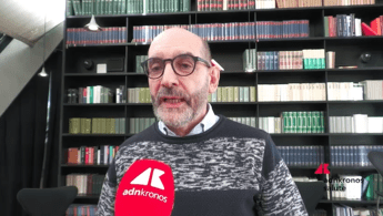 Pneumologo Papi, 'approvazione mepolizumb buona notizia per pazienti Bpco' Pneumologo Papi, 'approvazione mepolizumb buona notizia per pazienti Bpco'