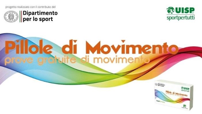 "Pillole in movimento" anche nel Biellese, 14 i Comuni aderenti al progetto "Pillole in movimento" anche nel Biellese, 14 i Comuni aderenti al progetto