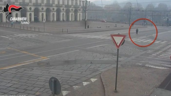 omicidio stefano leo