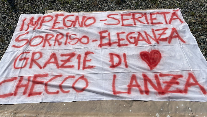 lanza calcio
