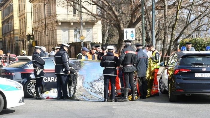 omicidio murazzi stefano leo