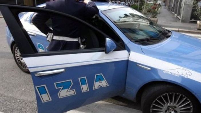 oggetti polizia