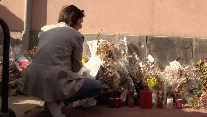 Schlein a Brandizzo tende la mano alla maggioranza: “Collaboriamo perché non si muoia più sul lavoro” [VIDEO]