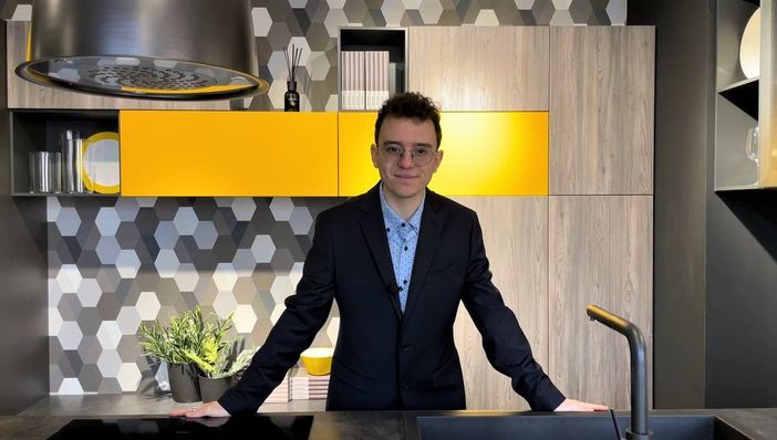 Nel centro di Biella sbarca Arredamenti David, il primo centro di cucine “chic low cost” Nel centro di Biella sbarca Arredamenti David, il primo centro di cucine “chic low cost”