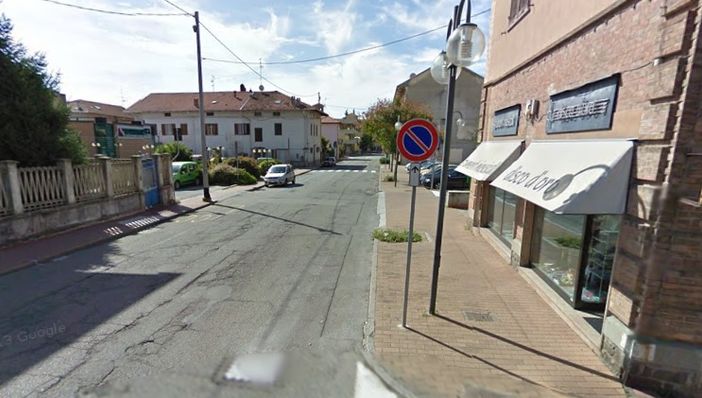 Cossato: Buche stradali nel mirino, interventi da fine mese