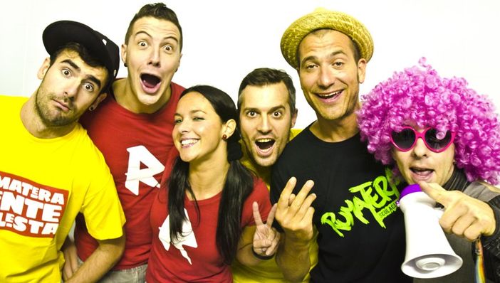 I Rumatera I Rumatera