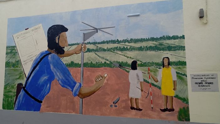 cavaglià murales cavaglià murales