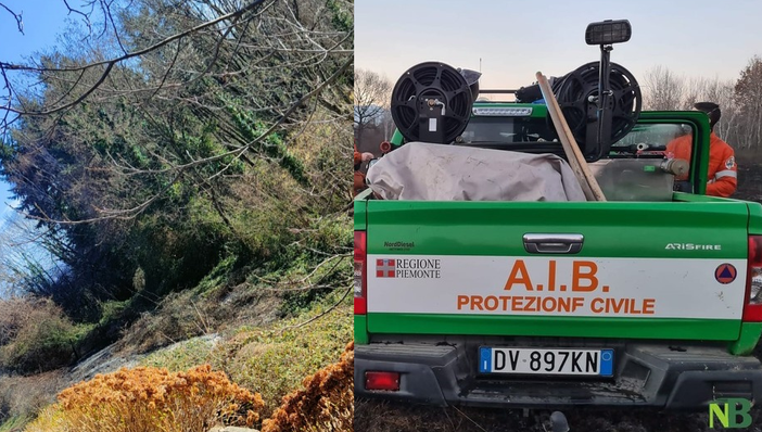 aib vigili bioglio aib vigili bioglio