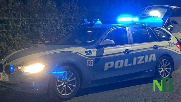 Rissa aggravata a Biella: due feriti e cinque denunce - Foto di repertorio