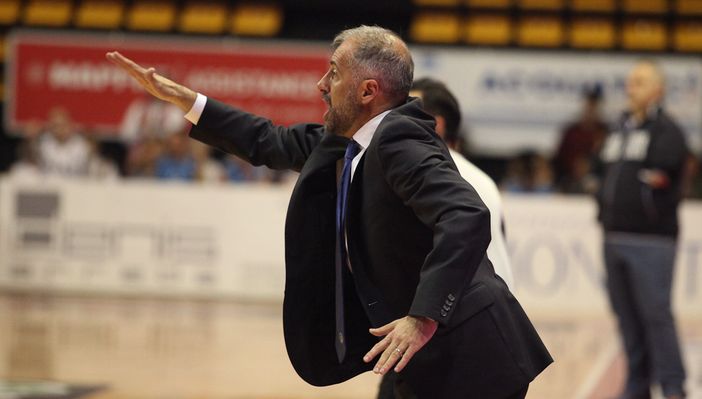 Coach Corbani Coach Corbani