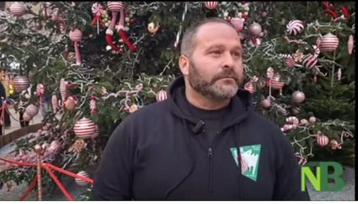 API Associazione Piccole e Medie Industrie -  delegazione di Biella partecipa al dolore della famiglia per la scomparsa del caro Cristian