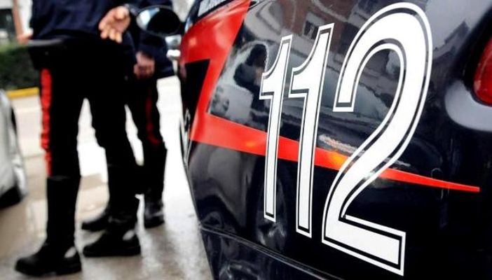 Foto di repertorio