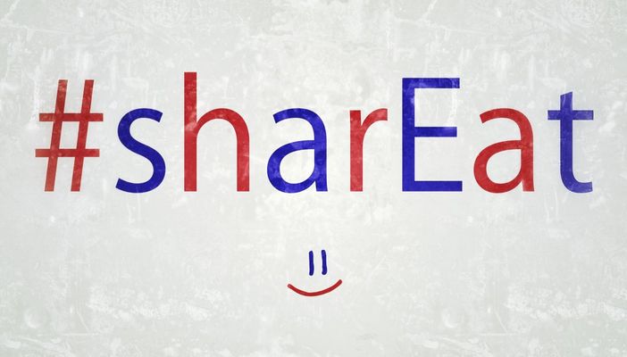 Iniziativa benefica - Anche il Biella Volley "adotta" SharEat