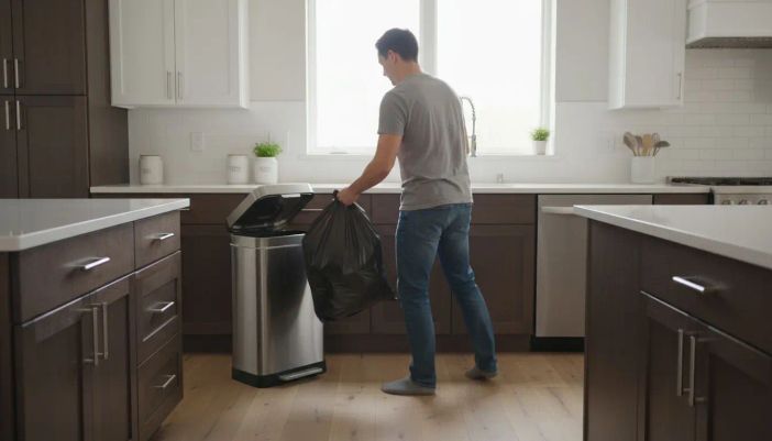 Studio Erion: il potenziale inespresso dei rifiuti da 940mila tonnellate Studio Erion: il potenziale inespresso dei rifiuti da 940mila tonnellate