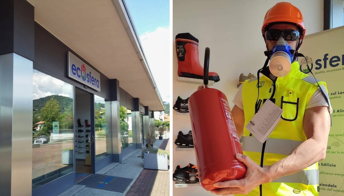 Ecosfera e il R.E.N.T.Ri: obbligatorio il registro per la tracciabilità, gli esperti al tuo fianco.