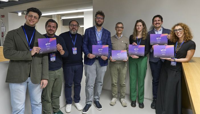 Sellalab: premiati a Torino i 5 progetti innovativi  del programma nazionale U.CAN Impact