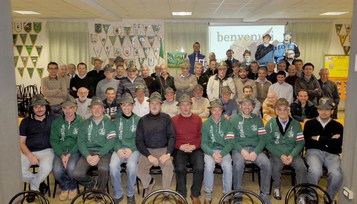 (Foto Giuliano Fighera)