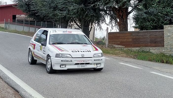 biella racing